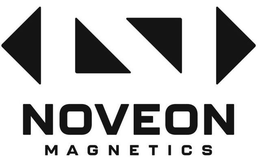 NOVEON MAGNETICS trademark