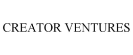 CREATOR VENTURES trademark