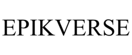 EPIKVERSE trademark