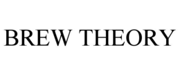 BREW THEORY trademark