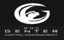G RNC GENTER CAPITAL MANAGEMENT trademark