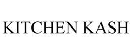 KITCHEN KASH trademark