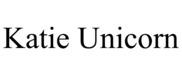 KATIE UNICORN trademark
