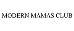 MODERN MAMAS CLUB trademark