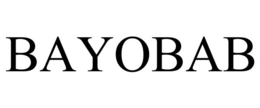 BAYOBAB trademark