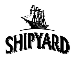 SHIPYARD trademark