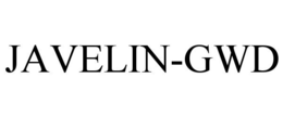 JAVELIN-GWD trademark