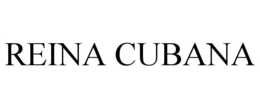 REINA CUBANA trademark