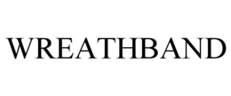 WREATHBAND trademark