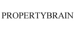 PROPERTYBRAIN trademark