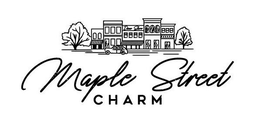 MAPLE STREET CHARM trademark