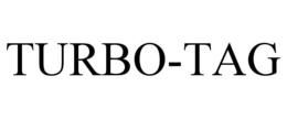 TURBO-TAG trademark