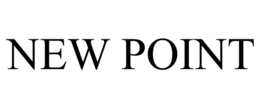 NEW POINT trademark