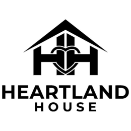 HH HEARTLAND HOUSE trademark