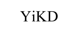 YIKD trademark