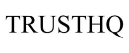 TRUSTHQ trademark