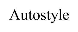 AUTOSTYLE trademark