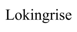 LOKINGRISE trademark