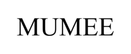 MUMEE trademark