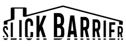SLICK BARRIER trademark