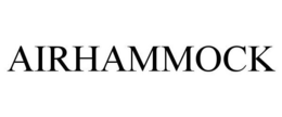AIRHAMMOCK trademark