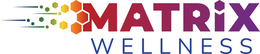 MATRIX WELLNESS trademark