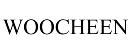 WOOCHEEN trademark