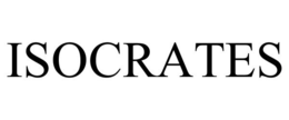 ISOCRATES trademark