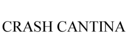CRASH CANTINA trademark