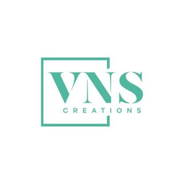 VNS CREATIONS trademark