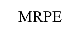 MRPE trademark