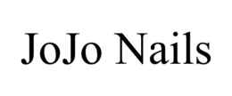 JOJO NAILS trademark