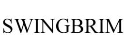 SWINGBRIM trademark