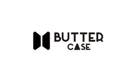 BUTTER CASE trademark