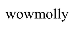 WOWMOLLY trademark
