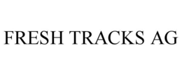 FRESH TRACKS AG trademark