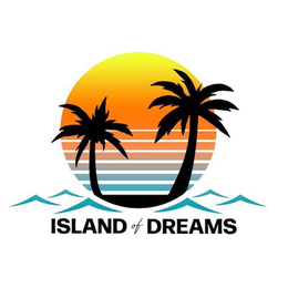 ISLAND OF DREAMS trademark
