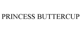 PRINCESS BUTTERCUP trademark