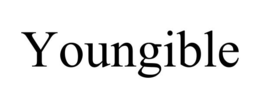 YOUNGIBLE trademark