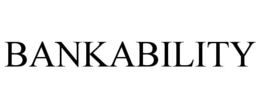 BANKABILITY trademark