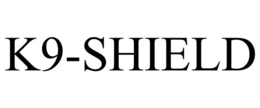 K9-SHIELD trademark