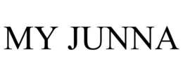 MY JUNNA trademark