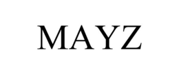 MAYZ trademark