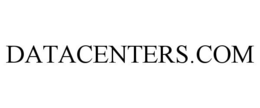 DATACENTERS.COM trademark