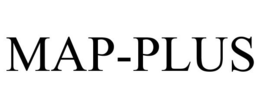 MAP-PLUS trademark
