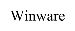 WINWARE trademark