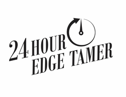 24 HOUR EDGE TAMER trademark