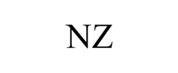 NZ trademark
