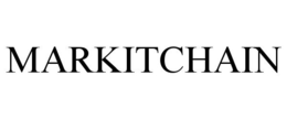 MARKITCHAIN trademark