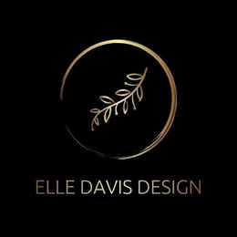 ELLE DAVIS DESIGN trademark